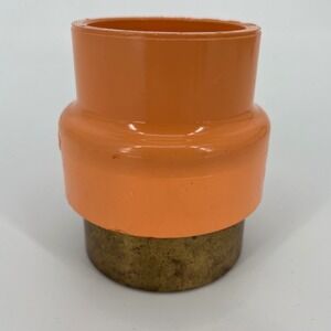 Blazemaster CPVC Sch 80, 2" slip to thread, Fire Sprinkler Female adapter